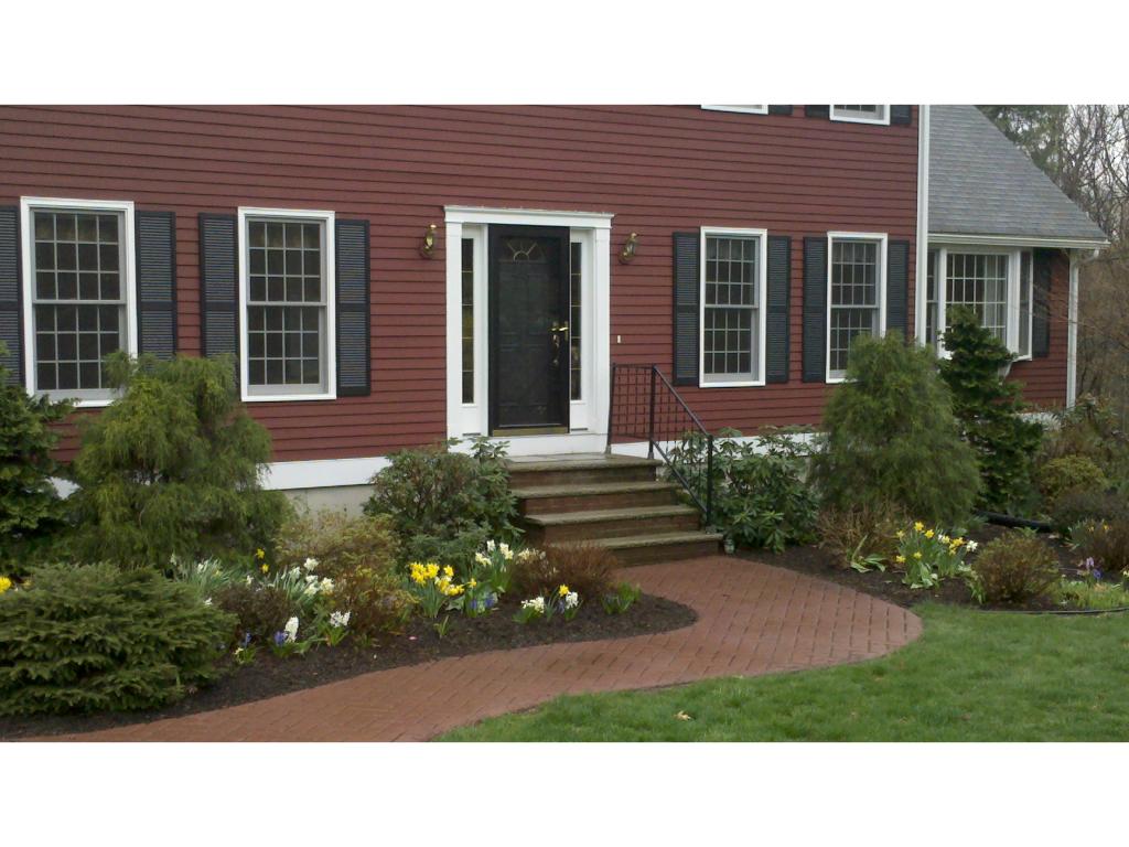 36 Westview Road Brookline, NH 03033 - Photo 3 of 25