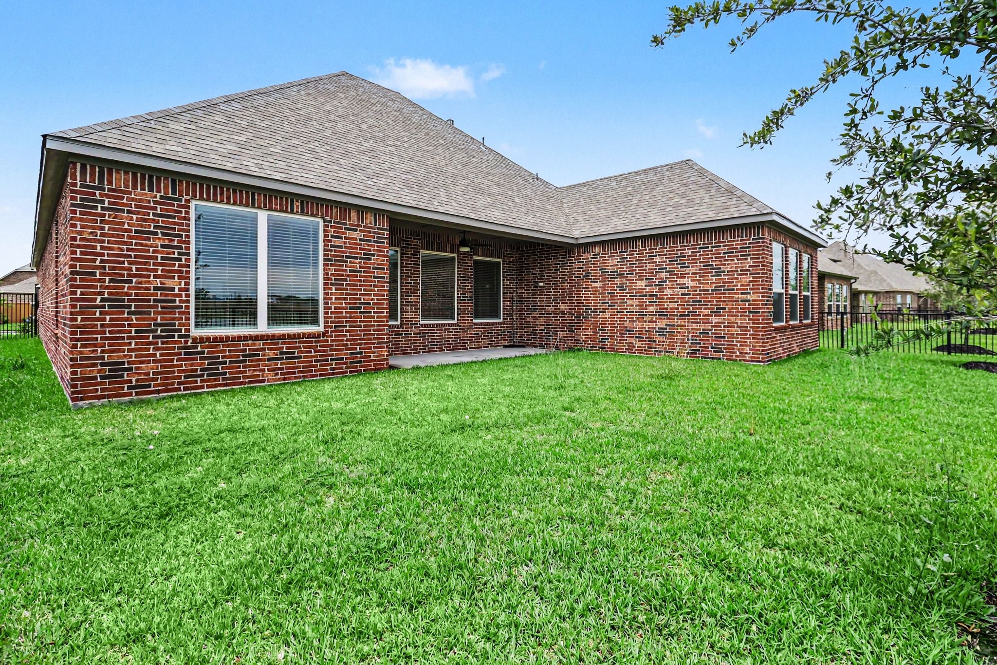 2007 Tioga Vw Drive Rosharon, TX 77583 - Photo 23 of 24