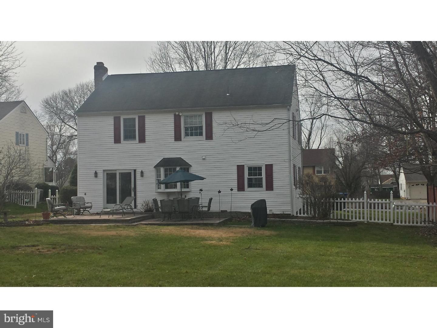 270 Burning Tree Road Riverside, NJ 08075 - Photo 24 of 25