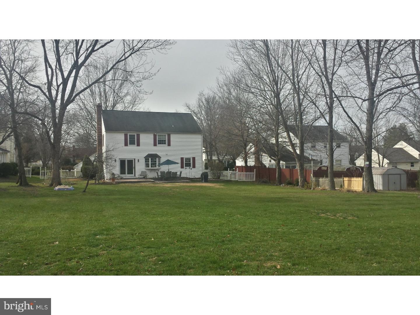 270 Burning Tree Road Riverside, NJ 08075 - Photo 25 of 25
