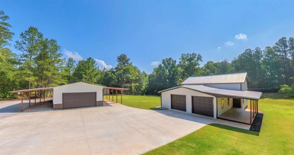 2292 Melear Road Bowdon, GA 30108 - Photo 2 of 48
