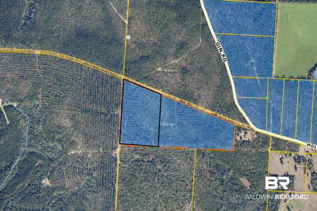 0 Molino Bridge Road Jay, FL 32565 - Photo 1 of 1