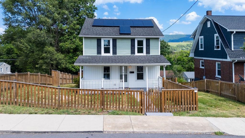 280 Port Republic Road Waynesboro, VA 22980 - Photo 36 of 53