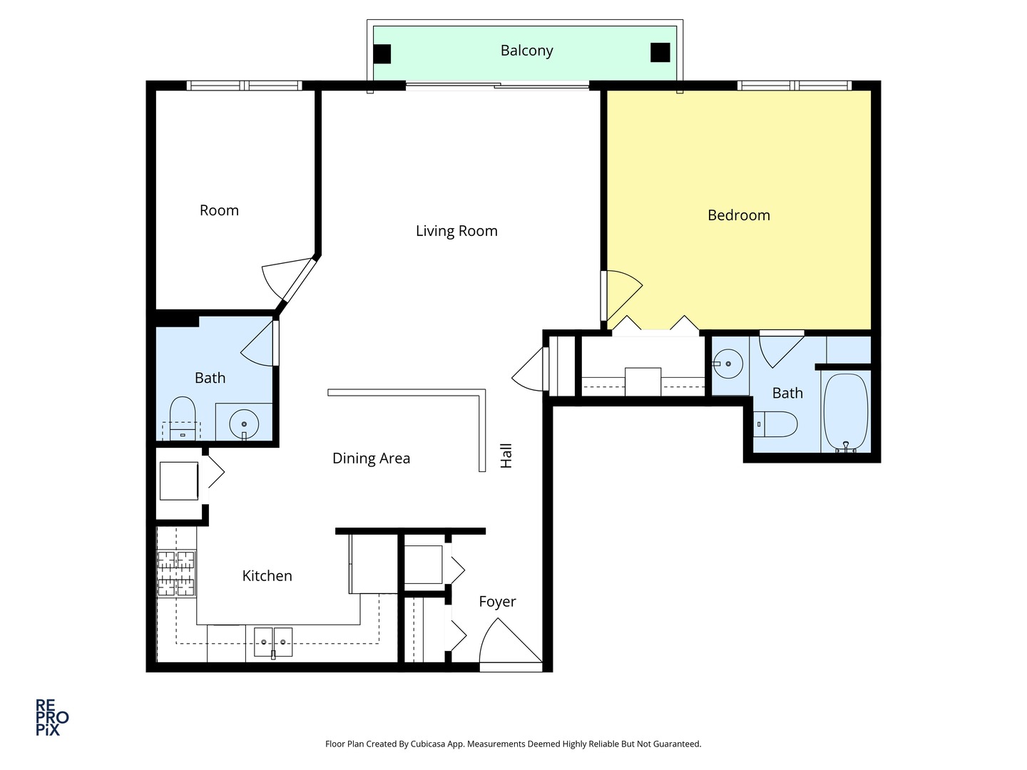 434 Mcdaniels Circle, Unit 401 Clarendon Hills, IL 60514 - Photo 2 of 19