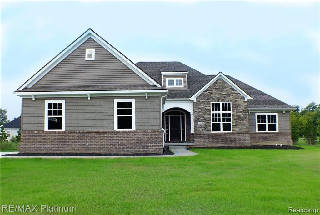 Tbd Timberleaf Brighton, MI 48114 - Photo 1 of 1