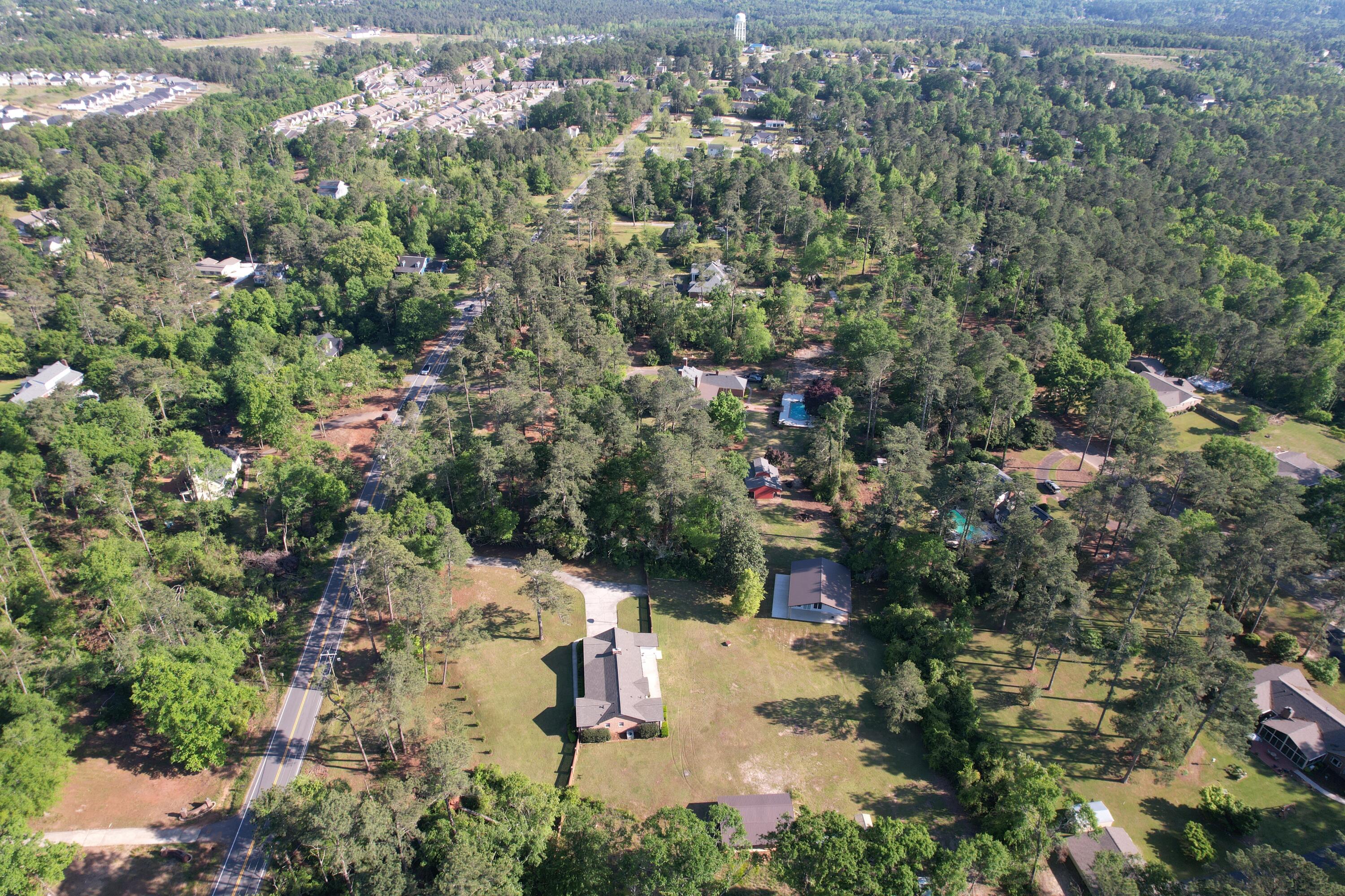 568 West Five Notch Road North Augusta, SC 29860 - Photo 53 of 58