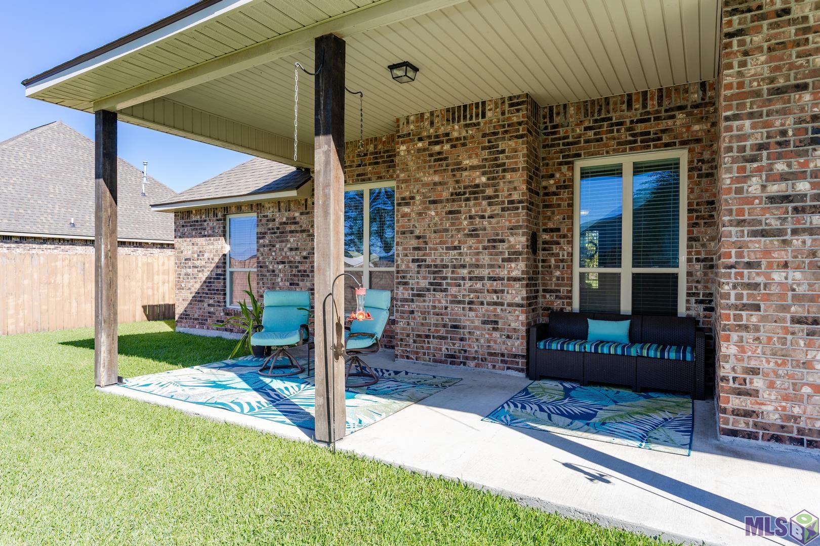 3609 Loup Lane Brusly, LA 70719 - Photo 28 of 33