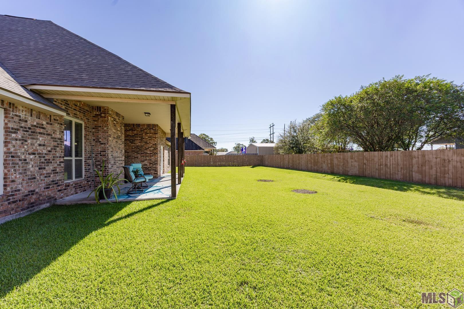 3609 Loup Lane Brusly, LA 70719 - Photo 30 of 33