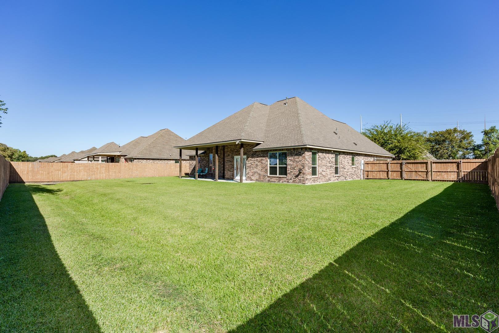 3609 Loup Lane Brusly, LA 70719 - Photo 32 of 33