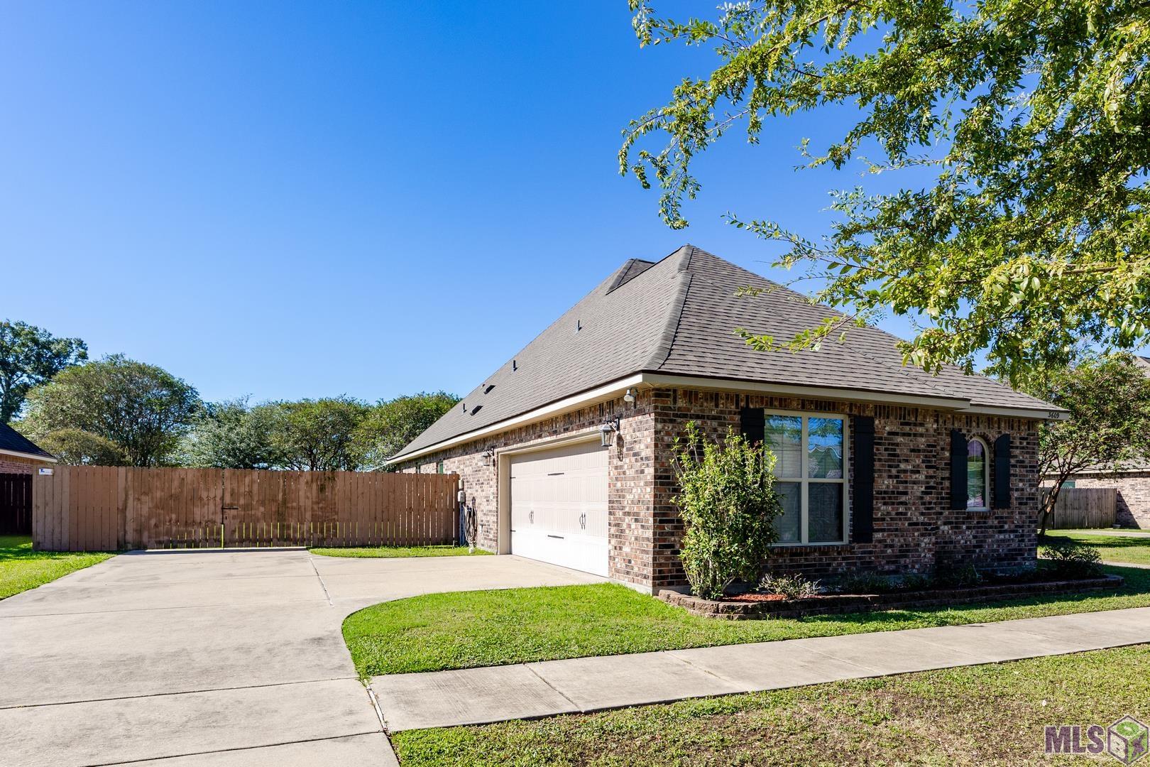 3609 Loup Lane Brusly, LA 70719 - Photo 33 of 33
