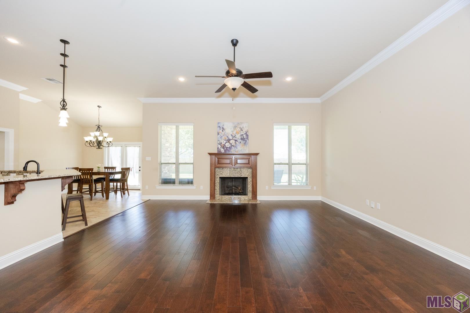 3609 Loup Lane Brusly, LA 70719 - Photo 4 of 33