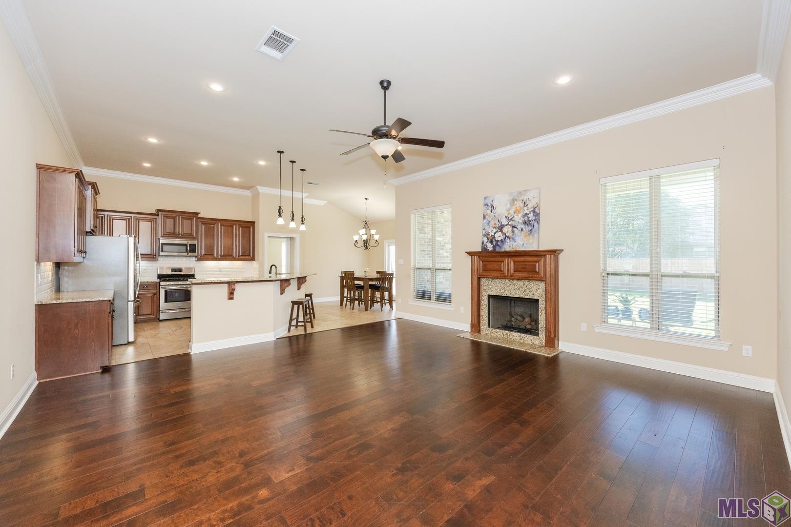 3609 Loup Lane Brusly, LA 70719 - Photo 5 of 33