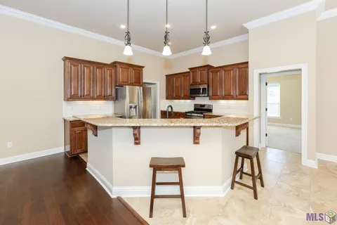 $325,500 | 3609 Loup Lane, Brusly, LA 70719