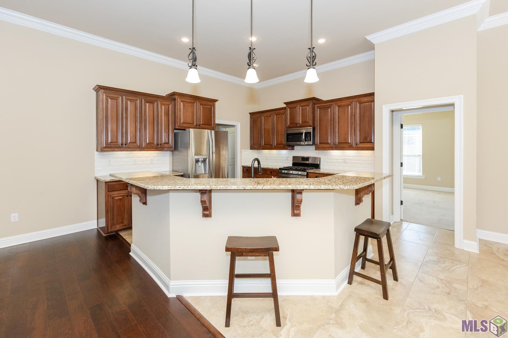 3609 Loup Lane Brusly, LA 70719 - Photo 8 of 33