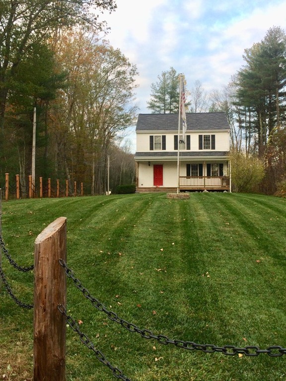 295 Sturbridge Road Brimfield, MA 01010 - Photo 3 of 23 Gallery Image 3
