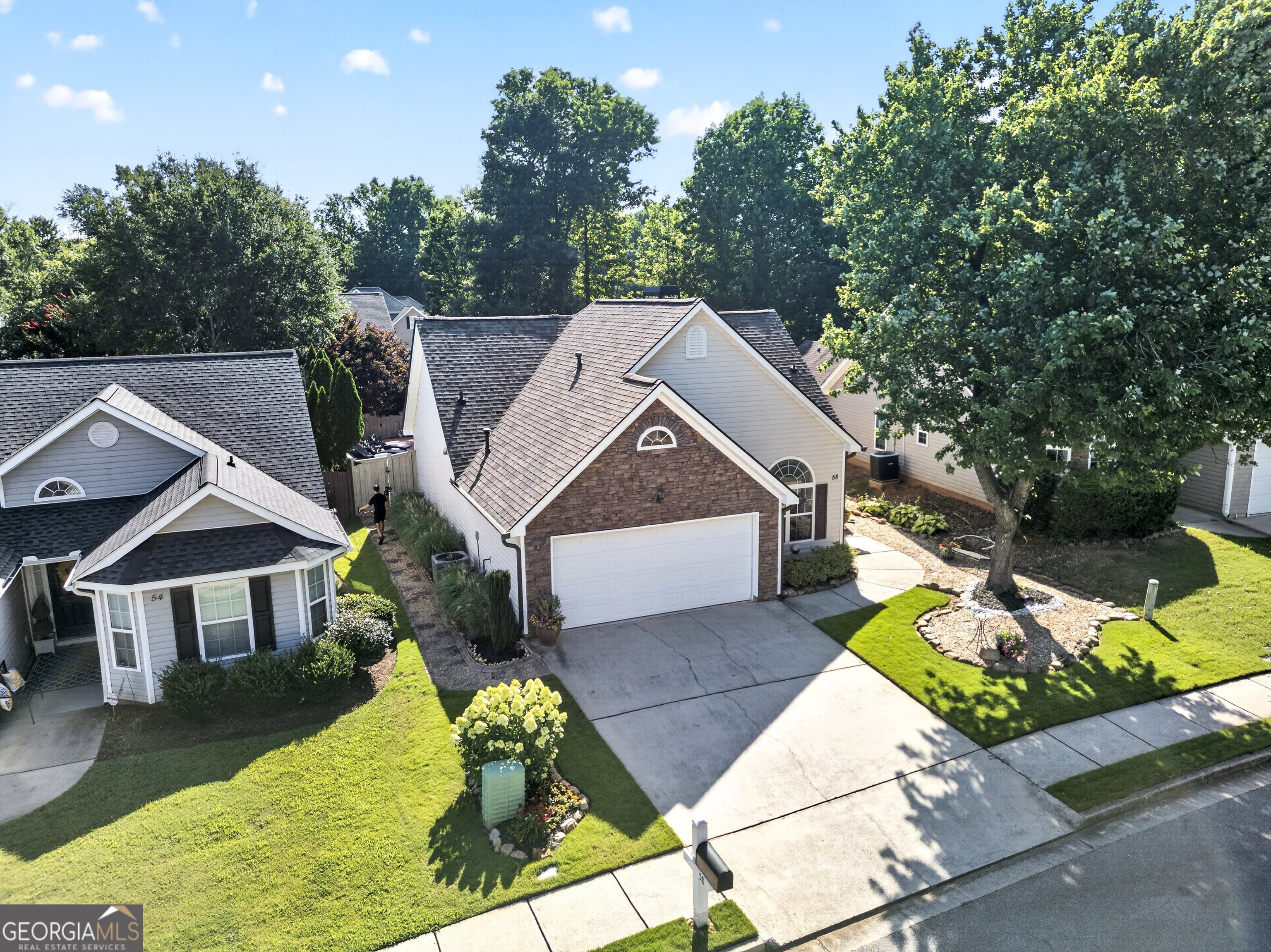 58 Green Spring Newnan, GA 30265 - Photo 37 of 48