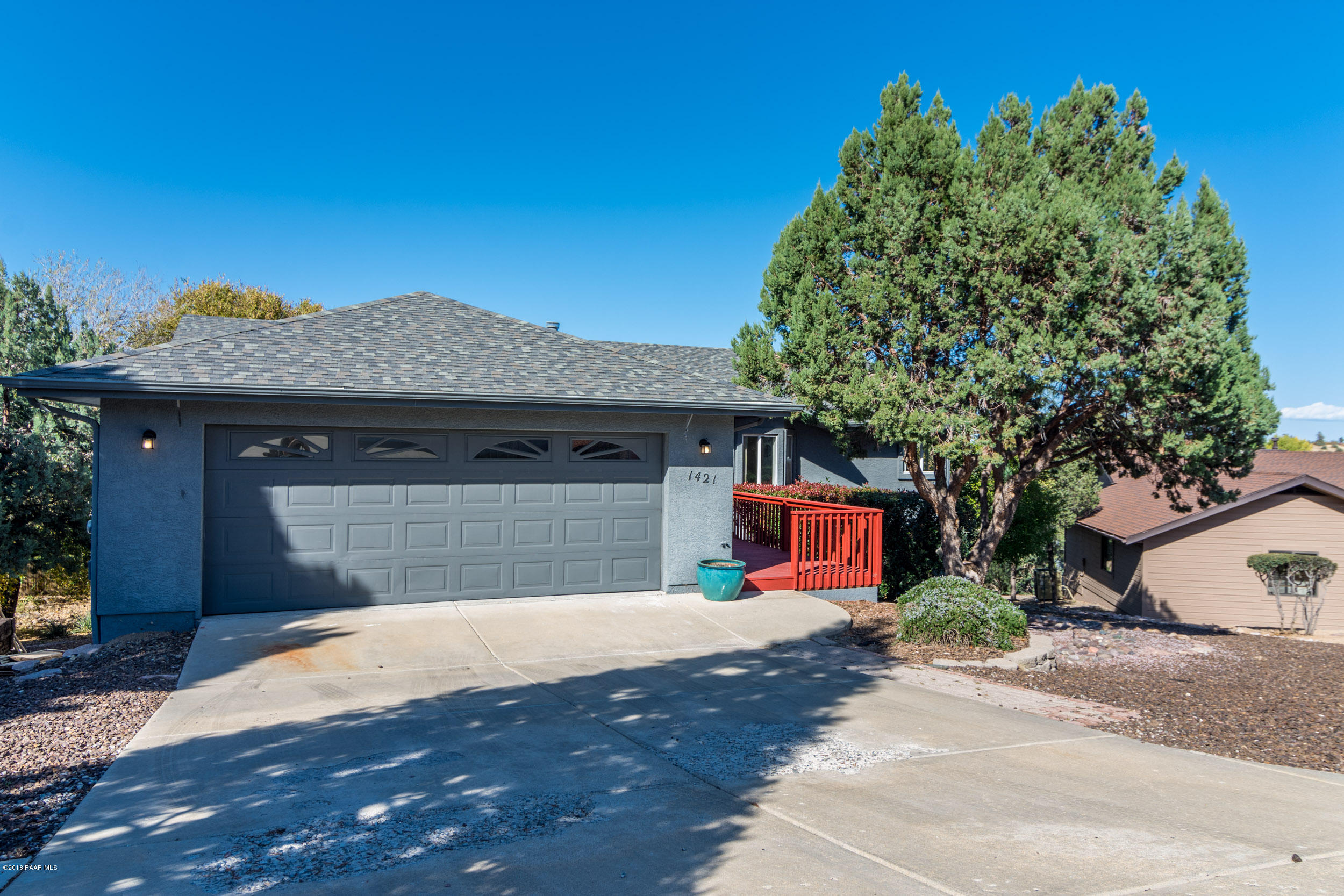 1421 Eagle Ridge Road Prescott, AZ 86301 - Photo 11 of 53 DSC_6186