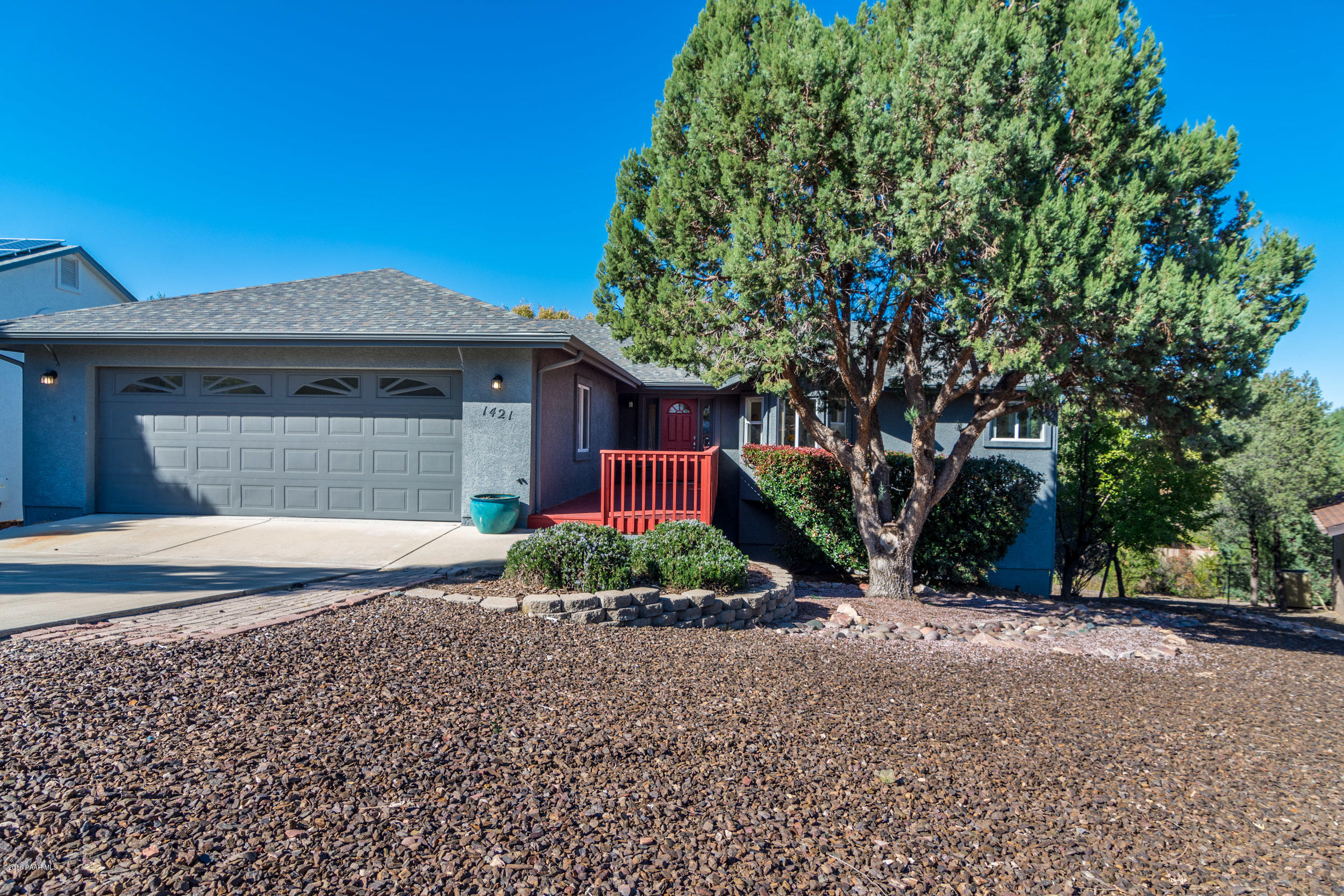1421 Eagle Ridge Road Prescott, AZ 86301 - Photo 12 of 53 DSC_6187