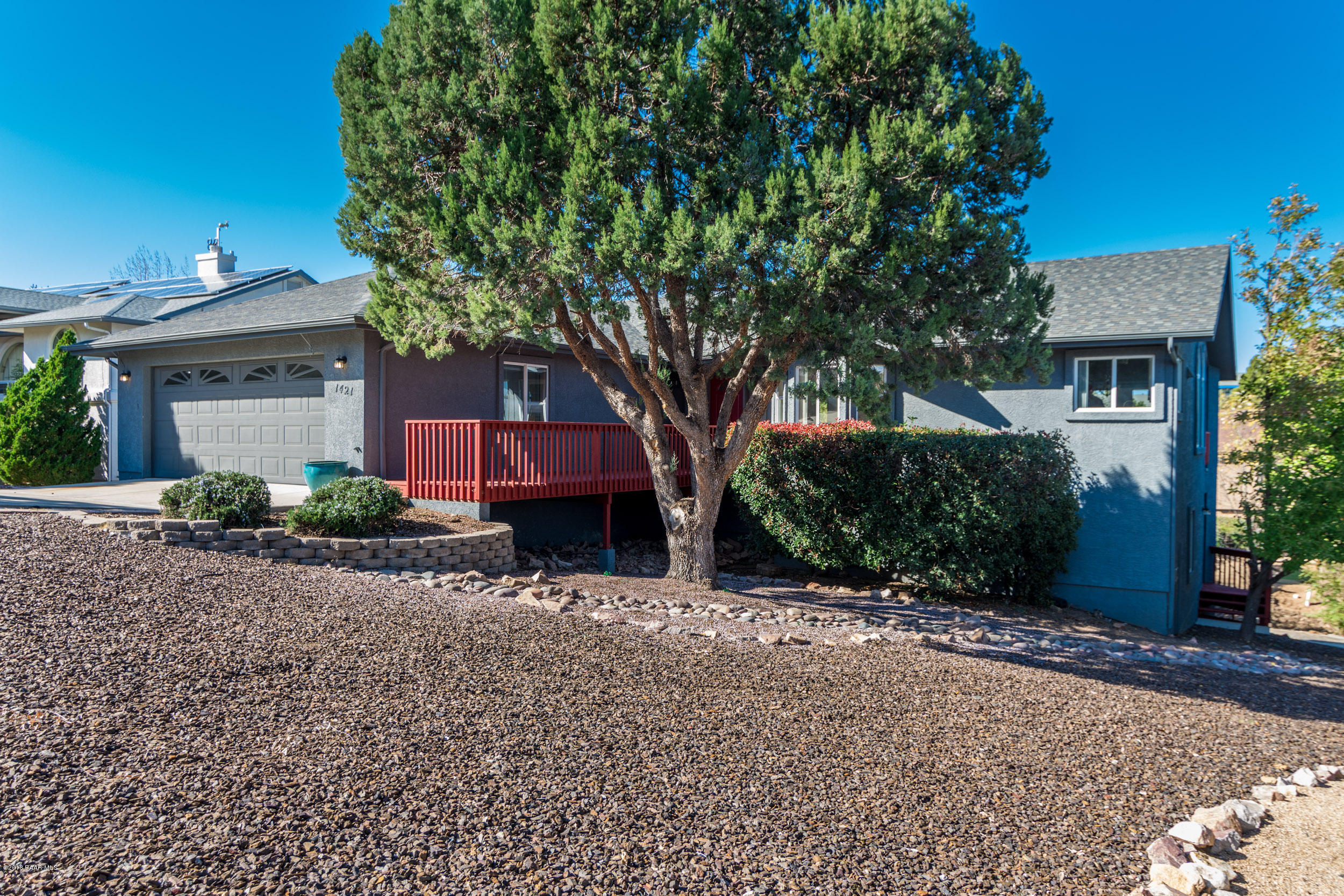 1421 Eagle Ridge Road Prescott, AZ 86301 - Photo 13 of 53 DSC_6188