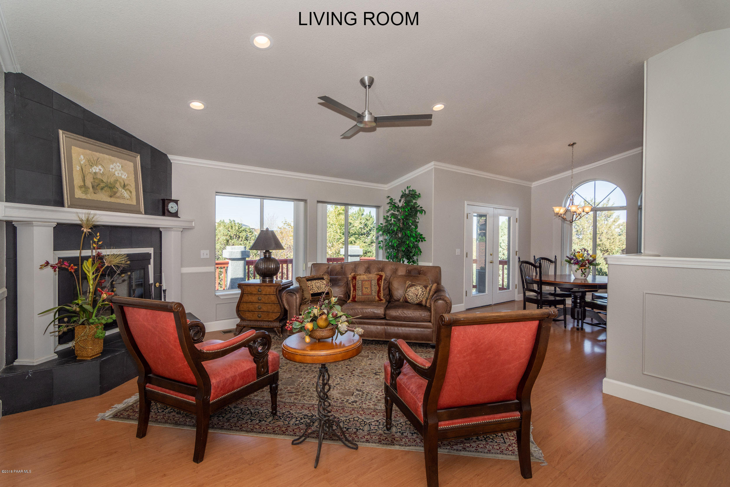 1421 Eagle Ridge Road Prescott, AZ 86301 - Photo 15 of 53 DSC_6190