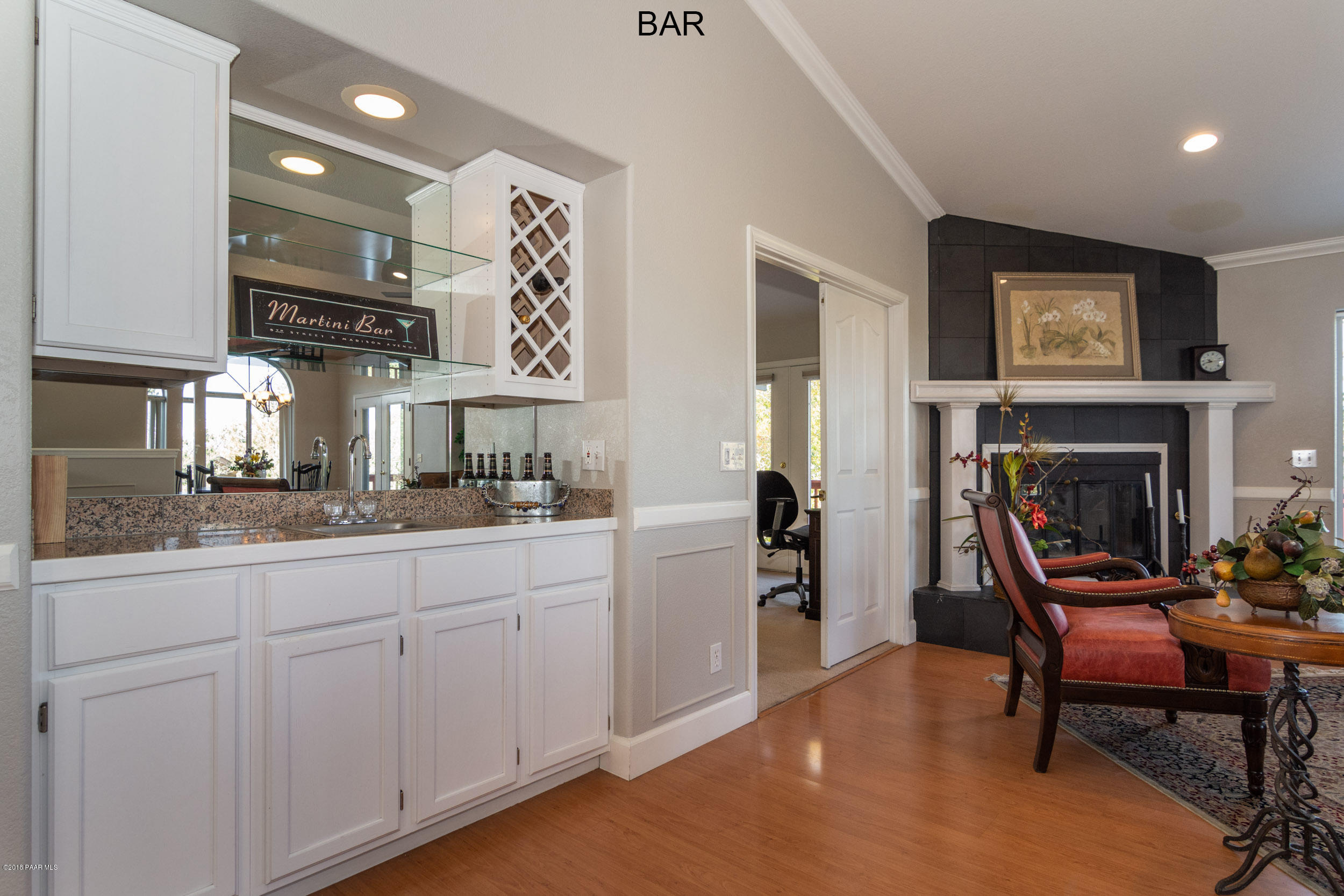 1421 Eagle Ridge Road Prescott, AZ 86301 - Photo 18 of 53 DSC_6195