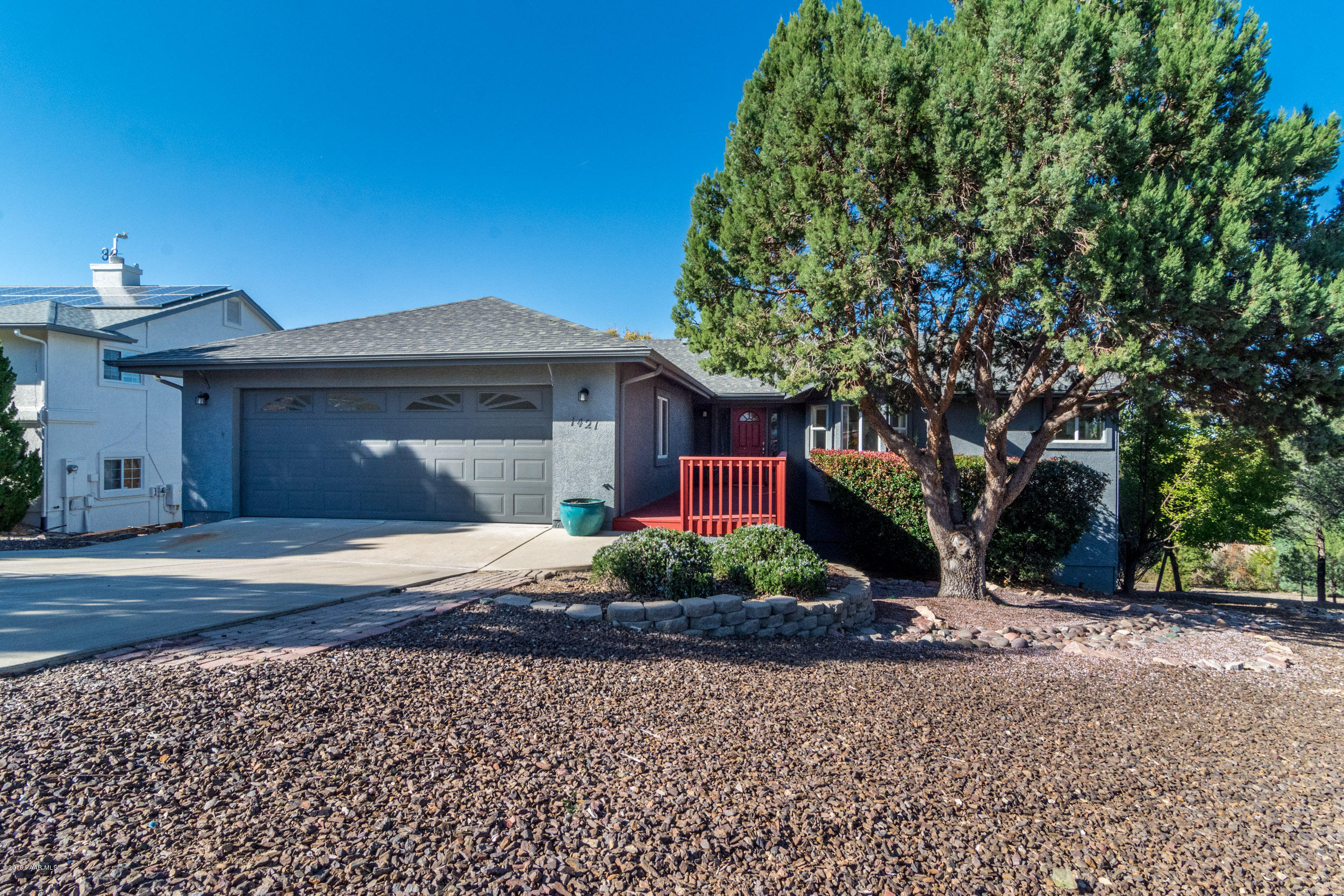 1421 Eagle Ridge Road Prescott, AZ 86301 - Photo 51 of 53 DSC_6249