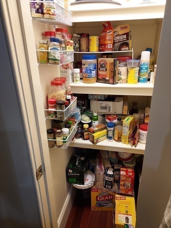 116 Rantoul Street, Unit 408 Beverly, MA 01915 - Photo 17 of 27 a room with storage and utility