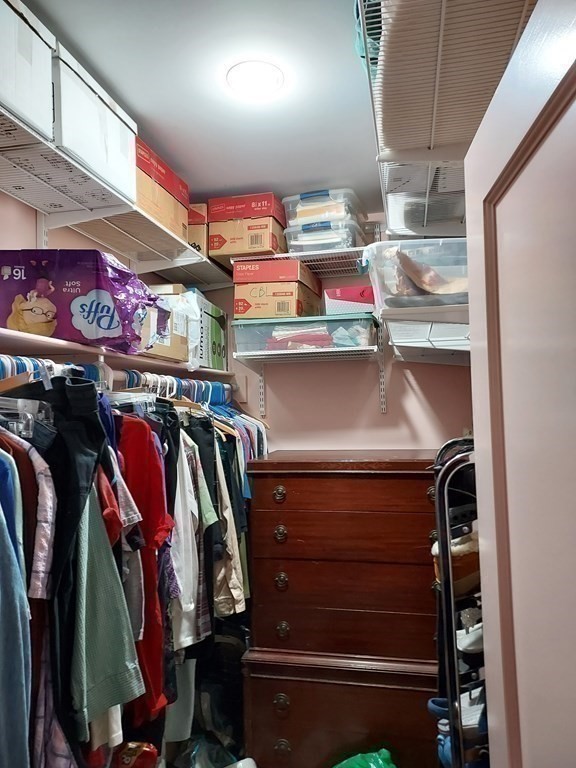 116 Rantoul Street, Unit 408 Beverly, MA 01915 - Photo 25 of 27 a view of walk in closet