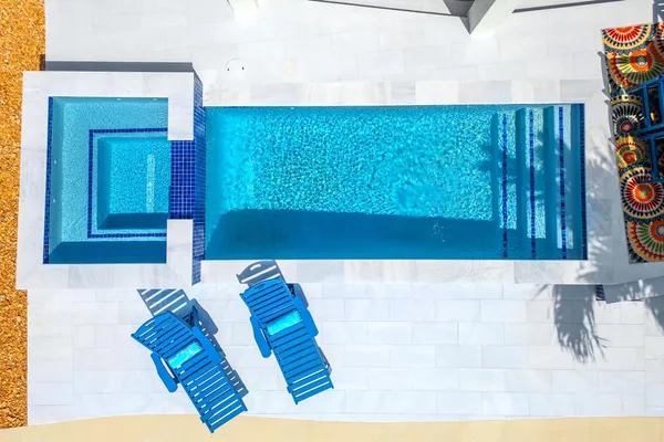 a room with a bed and a window