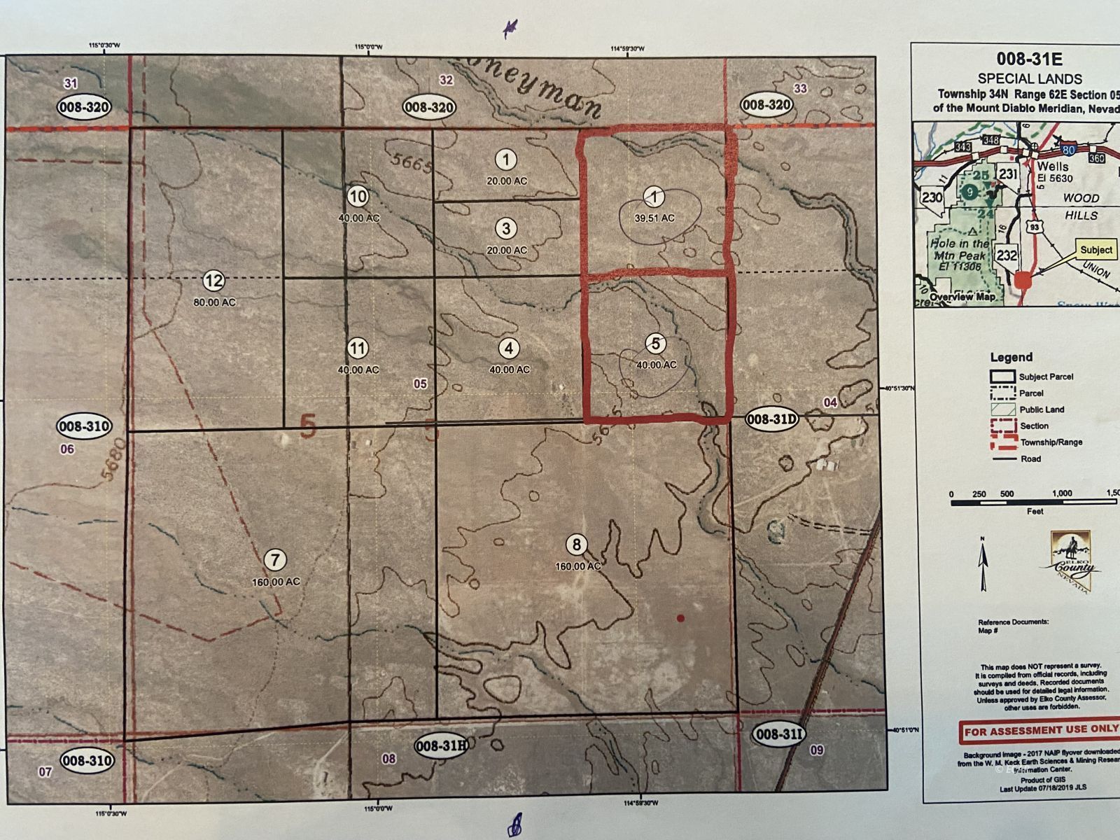 Clover Valley Wells, NV 89835 - Photo 19 of 20 Gallery Image 19