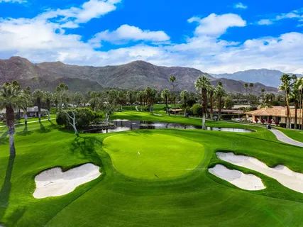 $5,999,000 | 71120 North Thunderbird Terrace, Rancho Mirage, CA 92270
