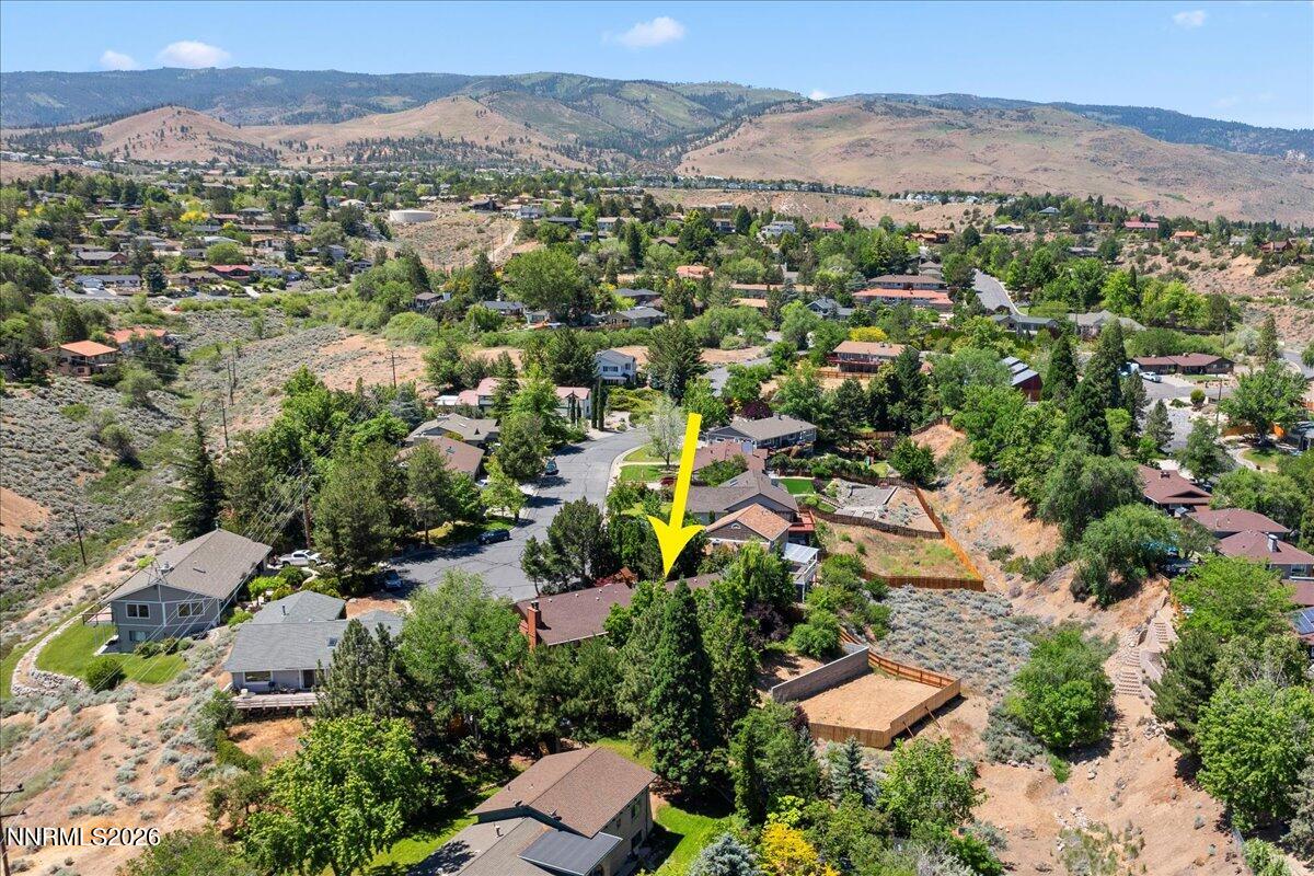 3070 Natalie Street Reno, NV 89509 - Photo 58 of 69 70-3070 Natalie Street Reno NV 89509 (70