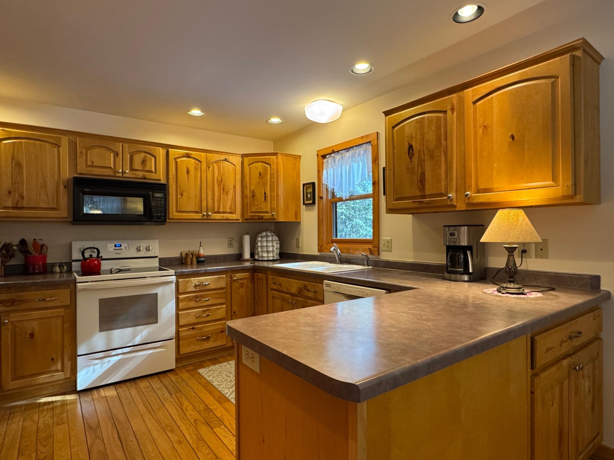 10144 Ridgewood Drive Hazelhurst, WI 54531 - Photo 21 of 43 Gallery Image 21