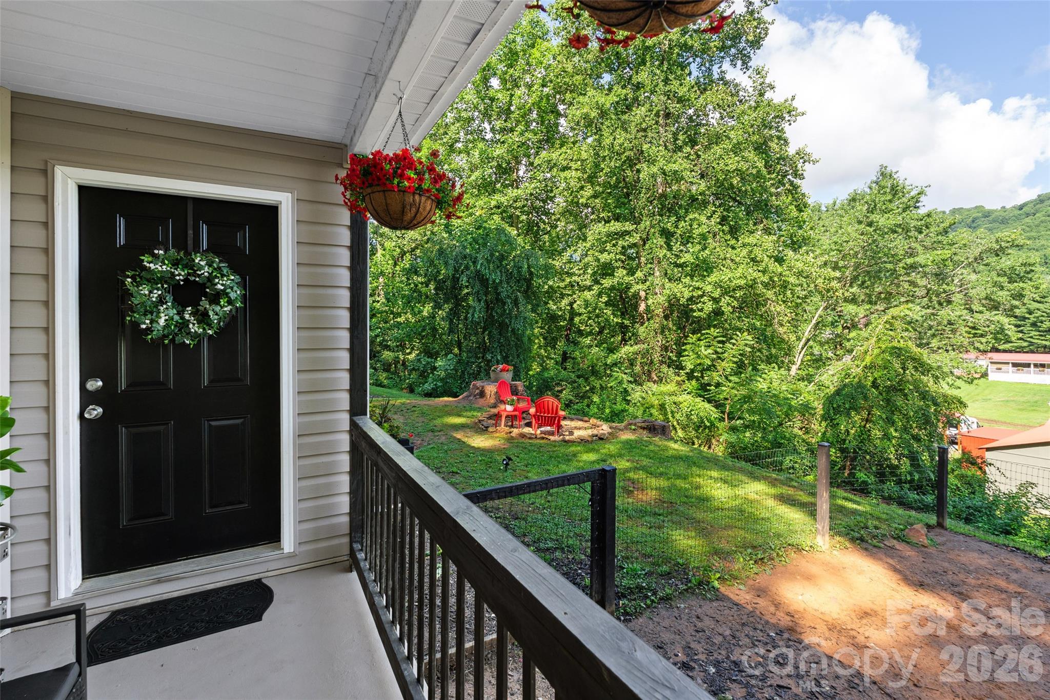 1226 Newfound Road Leicester, NC 28748 - Photo 17 of 20