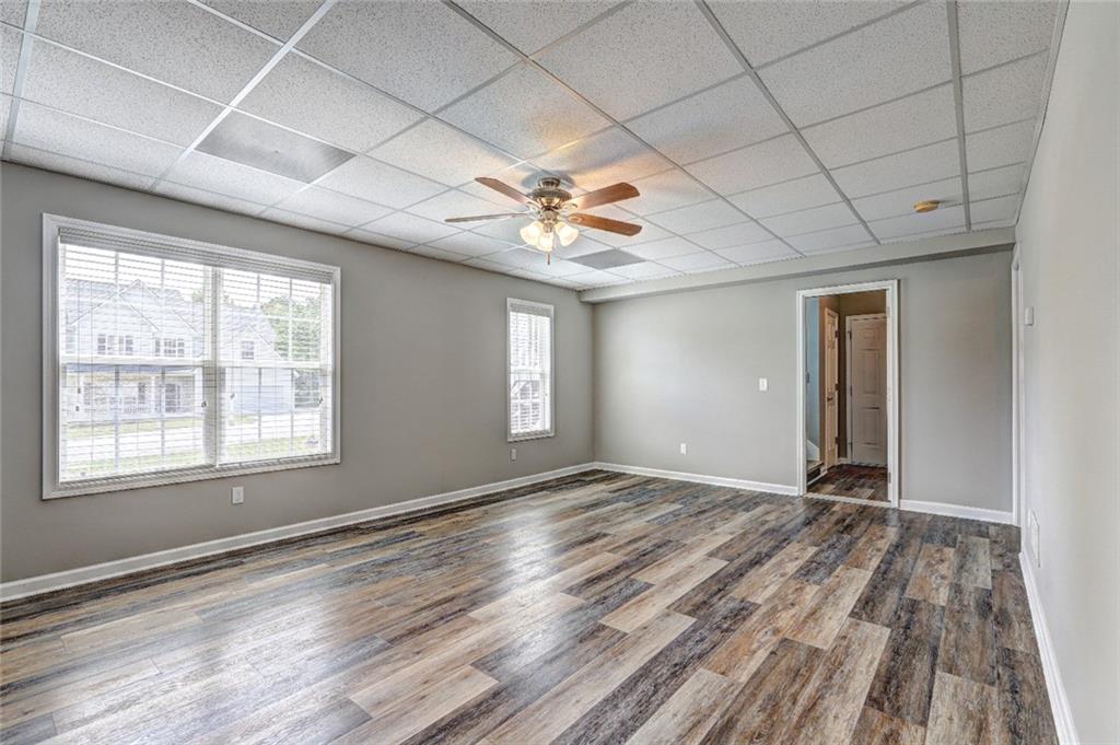 154 Jerry Allen Ridge Dallas, GA 30132 - Photo 35 of 46
