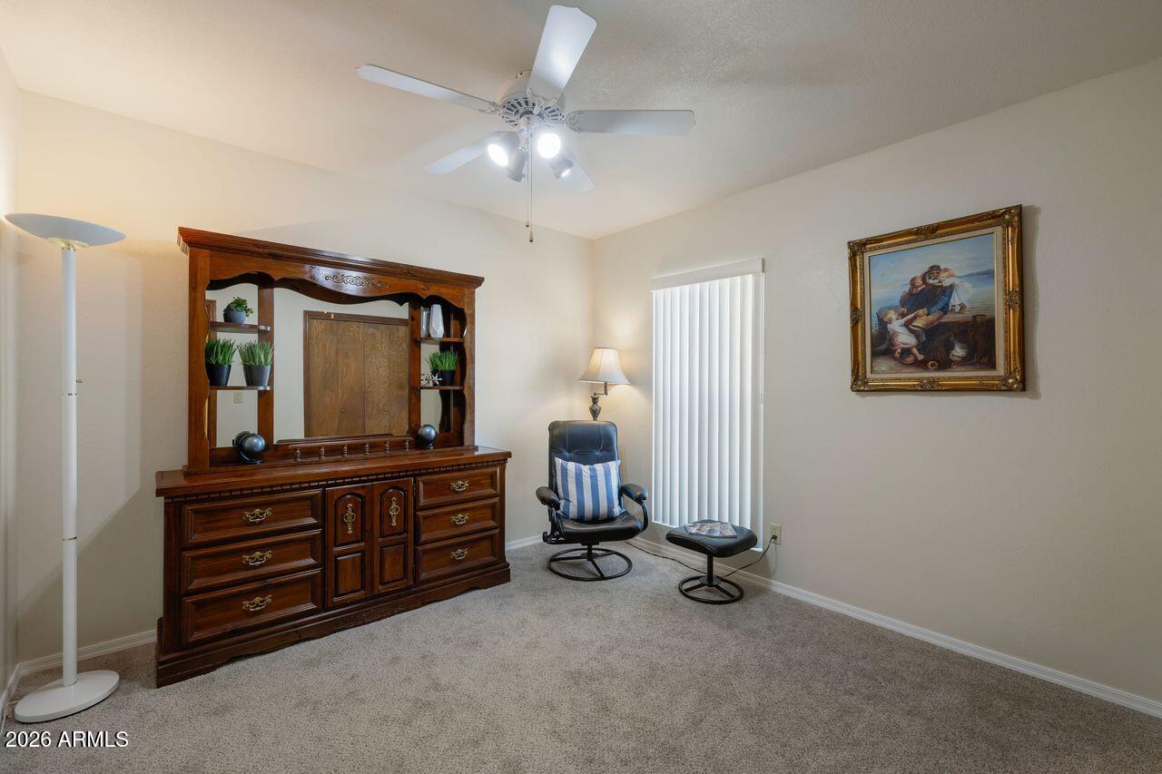 7618 West John Cabot Road Glendale, AZ 85308 - Photo 21 of 43 Bedroom 3