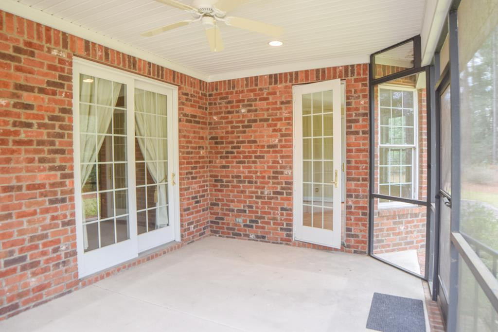 129 Holley Ridge Road Aiken, SC 29803 - Photo 43 of 52 Gallery Image 43