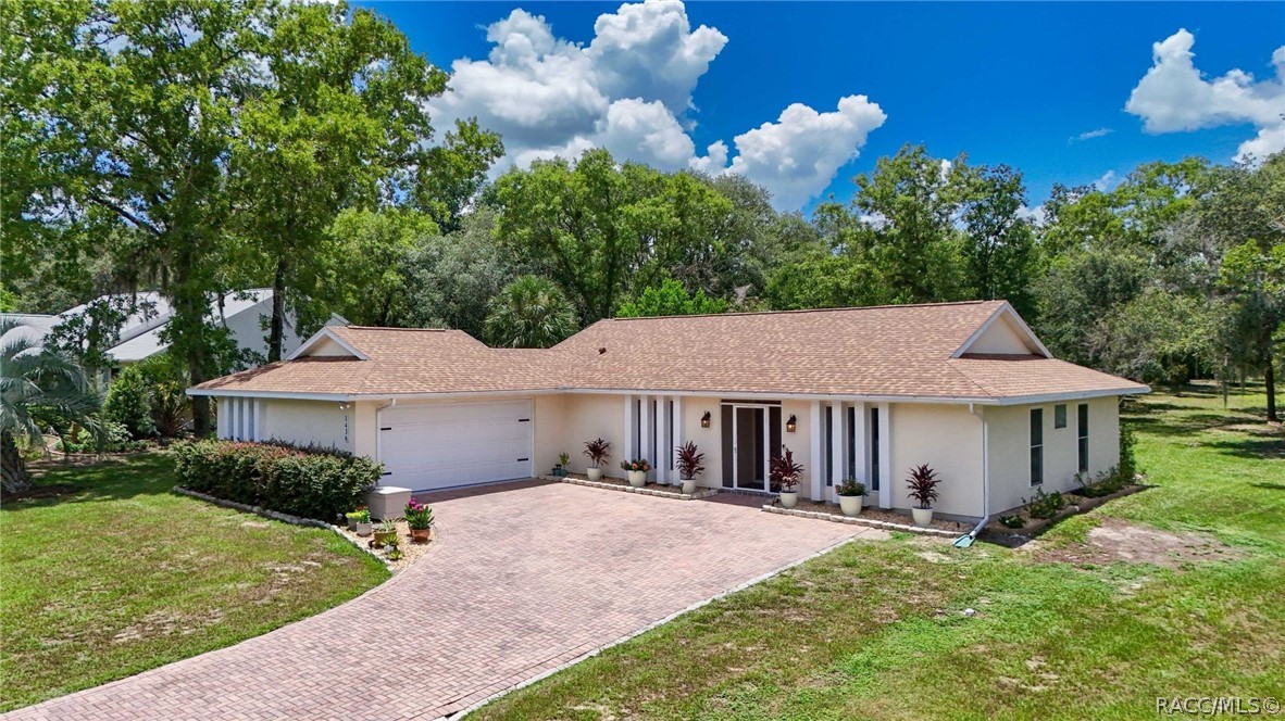 1436 East Monopoly Loop Inverness, FL 34453 - Photo 58 of 68