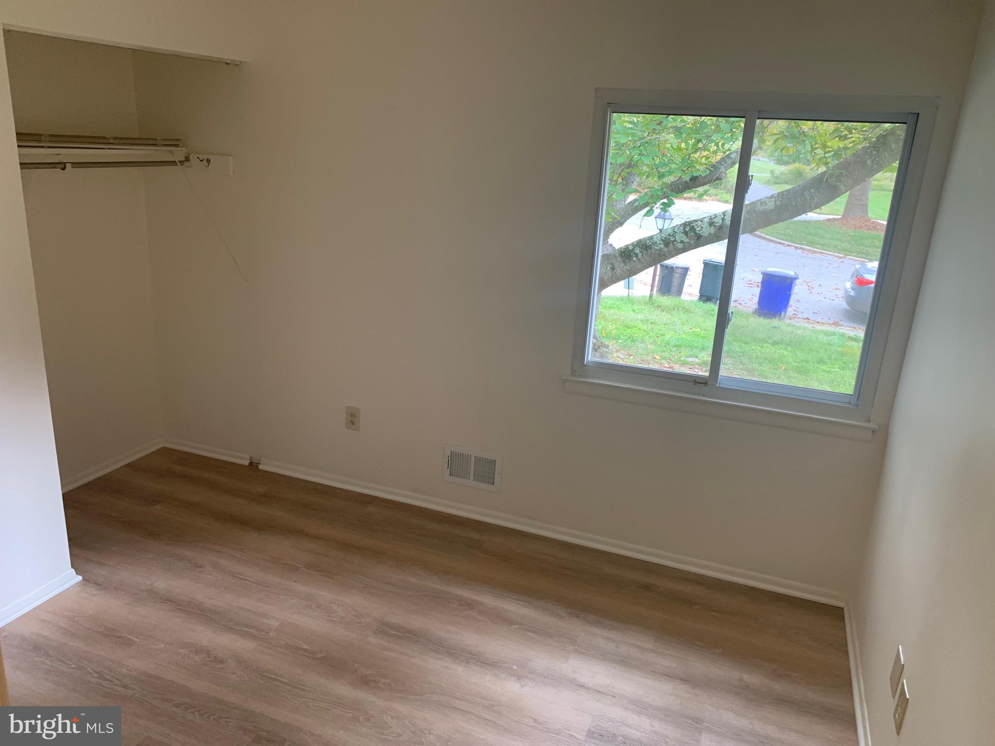 5656 Shadow Fall Terrace Columbia, MD 21045 - Photo 22 of 41 a view of a room that has a window in it