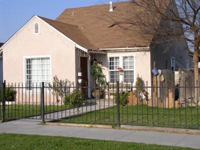 1446 E Street Reedley, CA 93654 - Photo 1 of 7