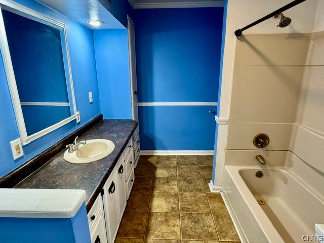 316 Washington Avenue Oneida, NY 13421 - Photo 18 of 34 Full Bath - up