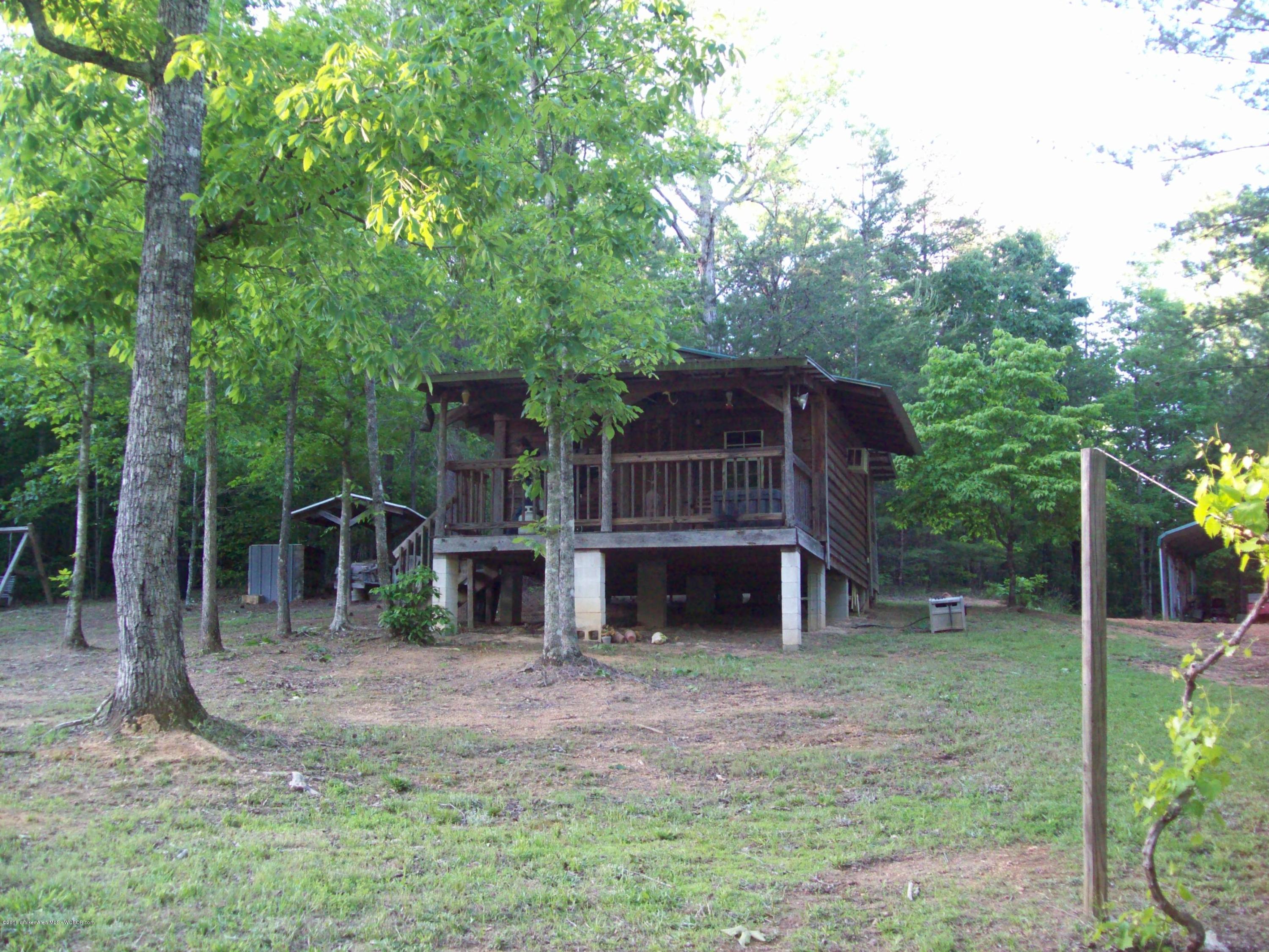 1844 Bethel Road Oakman, AL 35579 - Photo 1 of 17 Gallery Image 1