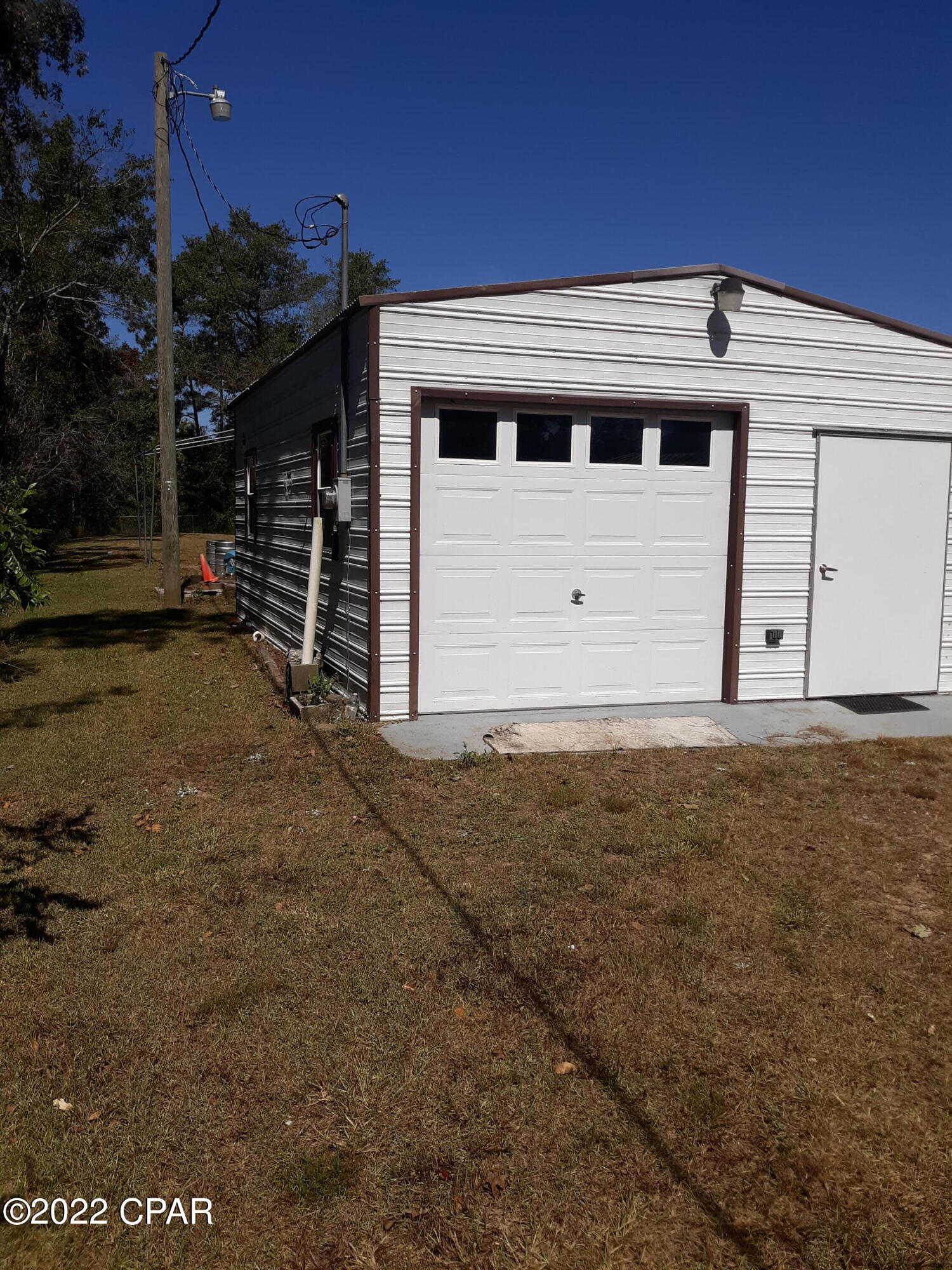 2796 Barber Road Cottondale, FL 32431 - Photo 5 of 23