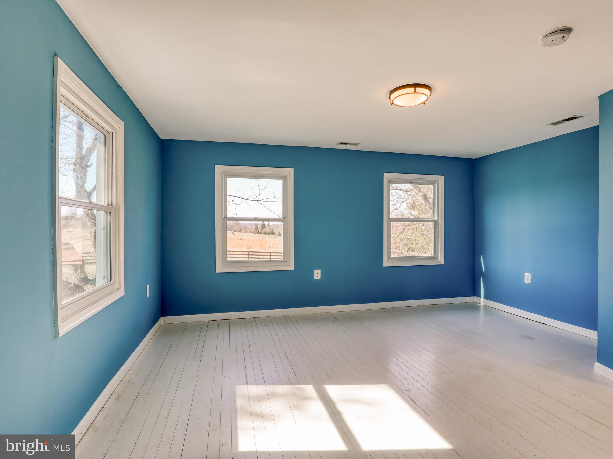 3079 Rectortown Road Marshall, VA 20115 - Photo 23 of 44 Bedroom #1