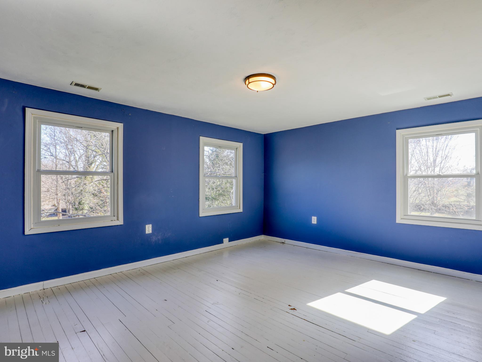3079 Rectortown Road Marshall, VA 20115 - Photo 25 of 44 Bedroom #2