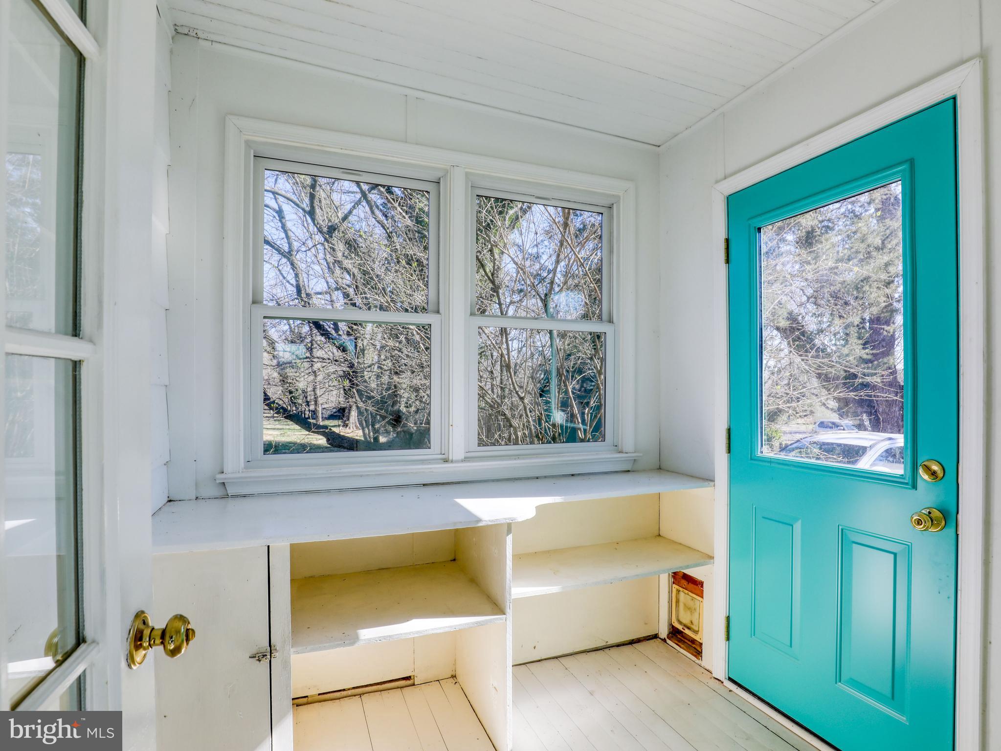 3079 Rectortown Road Marshall, VA 20115 - Photo 29 of 44 Mudroom