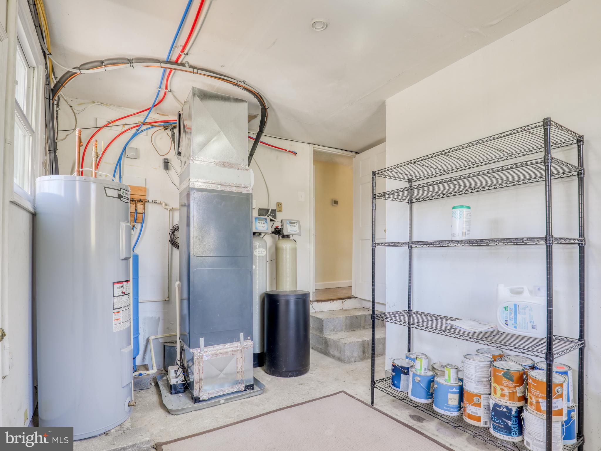 3079 Rectortown Road Marshall, VA 20115 - Photo 31 of 44