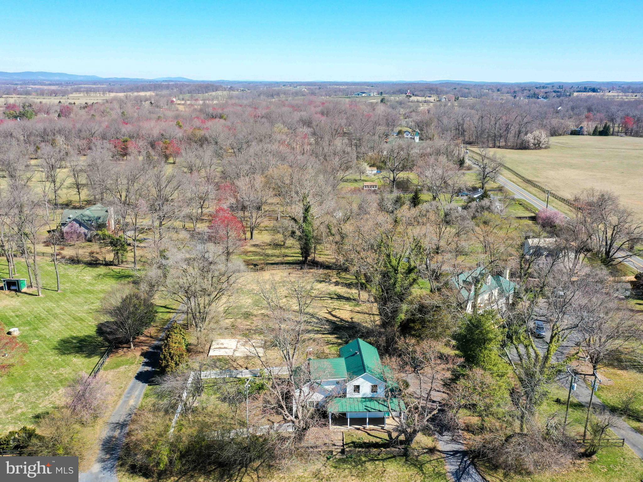 3079 Rectortown Road Marshall, VA 20115 - Photo 36 of 44