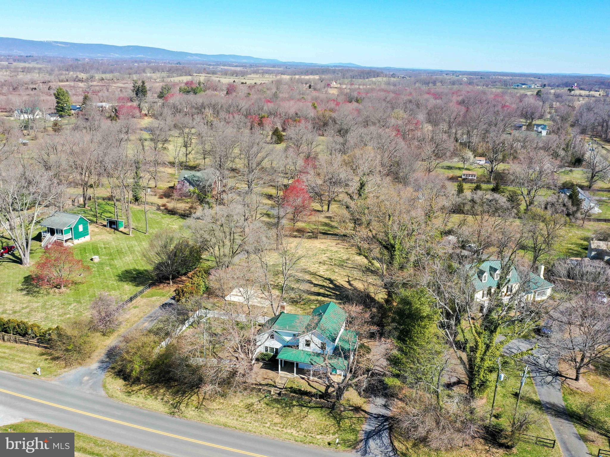 3079 Rectortown Road Marshall, VA 20115 - Photo 37 of 44
