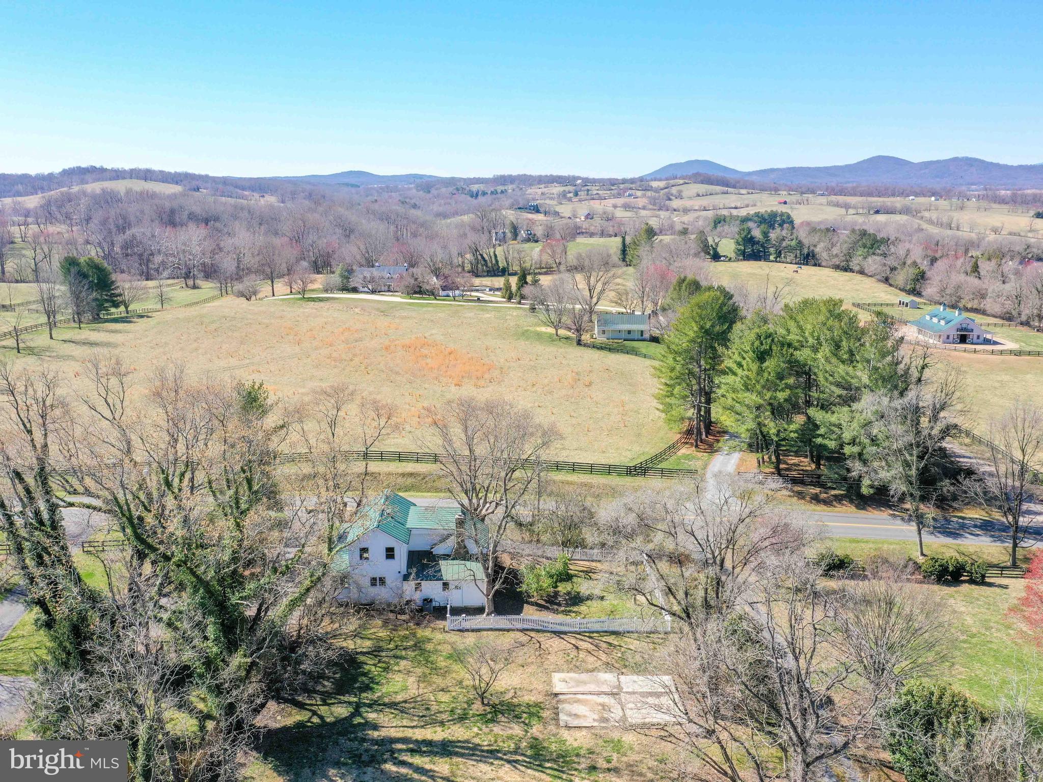 3079 Rectortown Road Marshall, VA 20115 - Photo 38 of 44